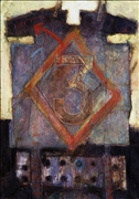 Marker No3